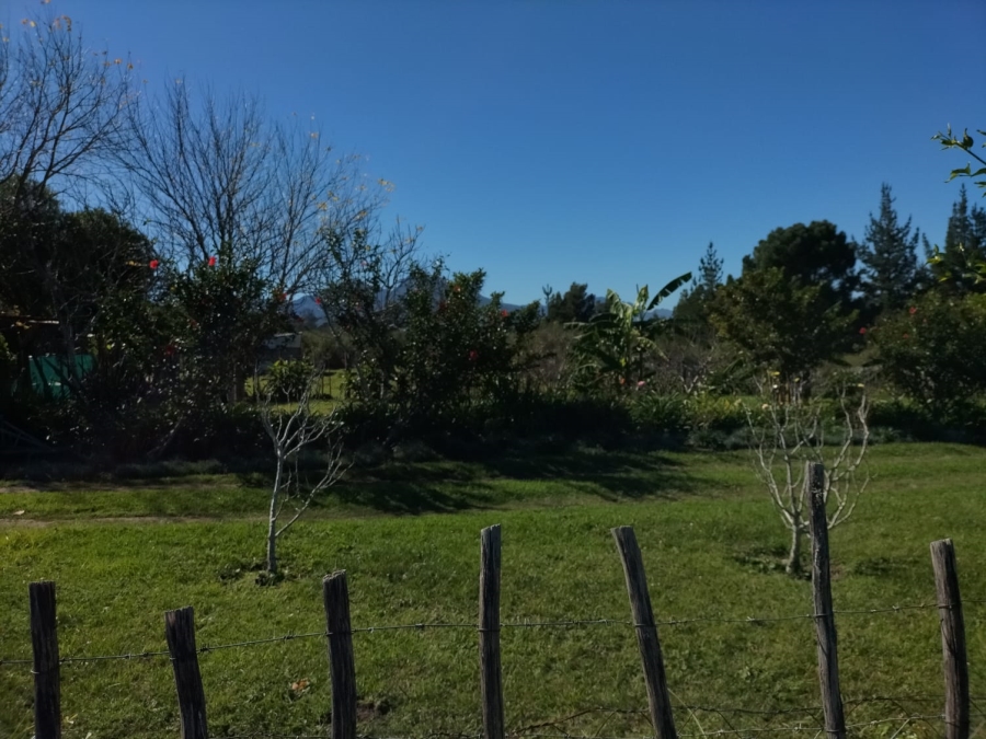 12 Bedroom Property for Sale in Friemersheim Western Cape